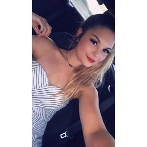 Meet your Posher, Katy